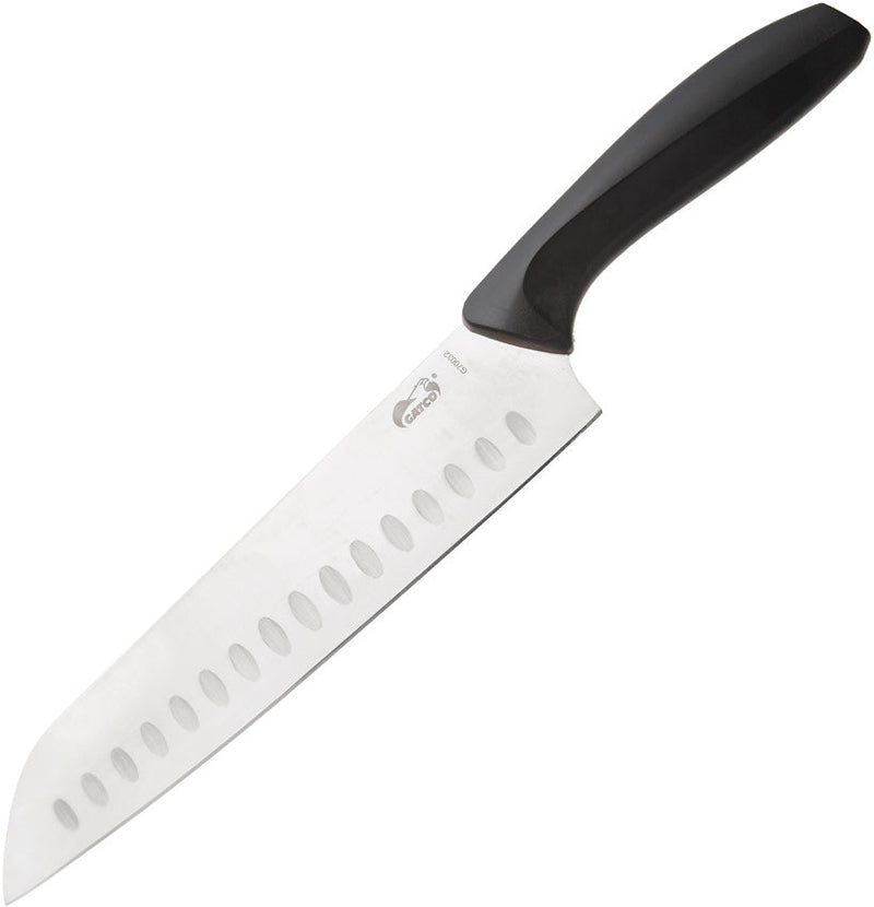 Gatco Santoku Black
