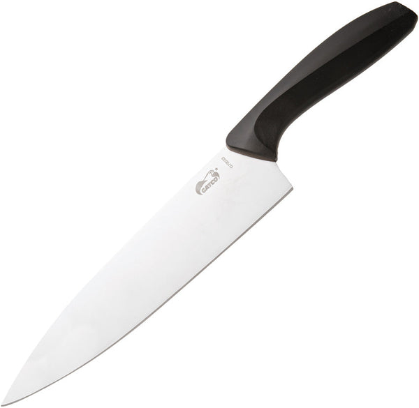 Gatco Chef's Knife Black