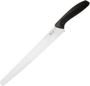 Gatco Bread Knife Black
