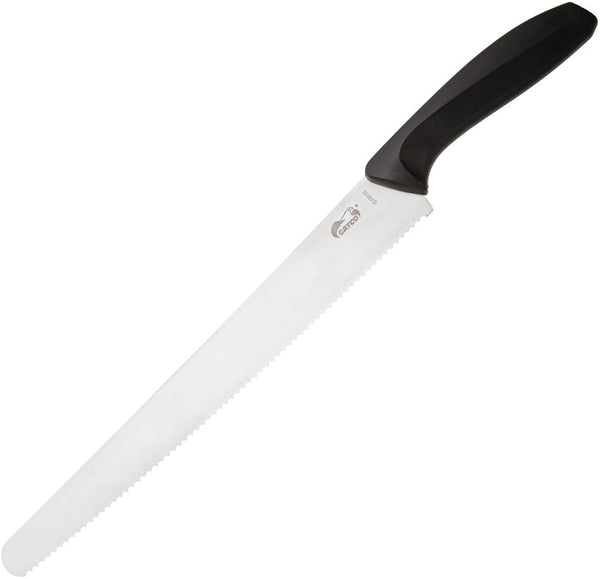 Gatco Bread Knife Black