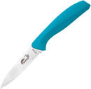 Gatco Classic Paring Knife Teal