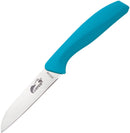 Gatco Grand Paring Knife Teal