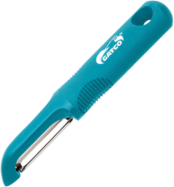 Gatco Vegetable Peeler Teal