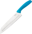 Gatco Chef's Knife Teal