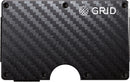 GRID Wallet Carbon Fiber Wallet