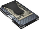 GRID Wallet Carbon Fiber Wallet