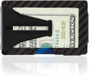 GRID Wallet Carbon Fiber Wallet
