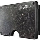 GRID Wallet Forged Carbon Fiber Wallet