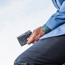 GRID Wallet Forged Carbon Fiber Wallet