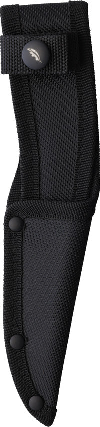 Honey Badger Knives Camp Knife Black