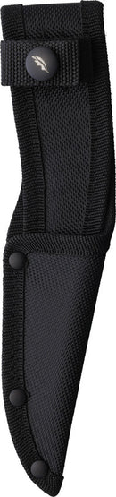 Honey Badger Knives Camp Knife Orange