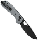 Honey Badger Knives Crossbolt Lock LE Gray