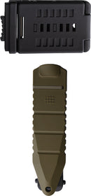 Halfbreed Blades Compact Clearance Knife Gen 2