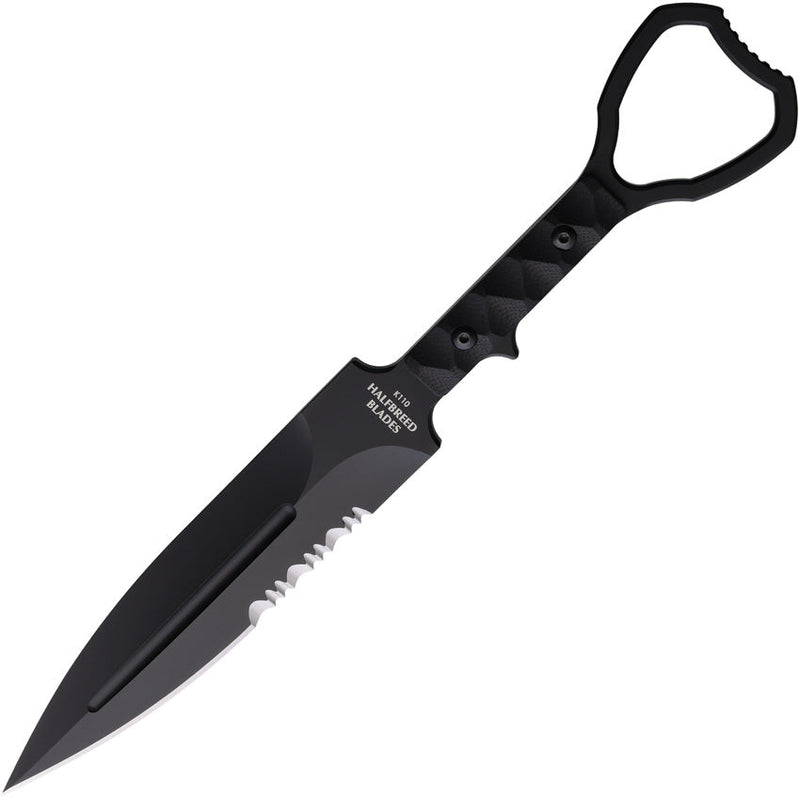 Halfbreed Blades Compact Clearance Knife XL