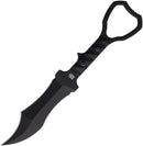 Halfbreed Blades CCK Tuhon Raptor Gen 2 Black