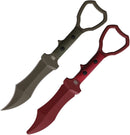 Halfbreed Blades CCK Tuhon Raptor Bundle