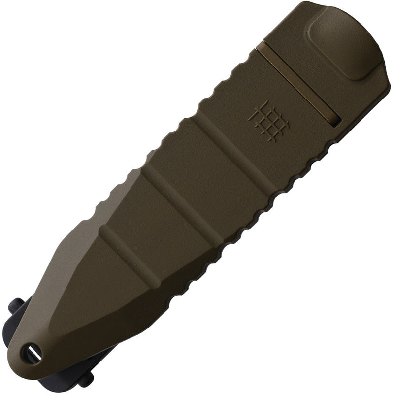 Halfbreed Blades CCK Tuhon Raptor Bundle