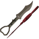 Halfbreed Blades CCK Tuhon Raptor Bundle