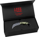 Halfbreed Blades Close Quarters Battle ODG