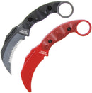 Halfbreed Blades Close Quarters Battle Bundle