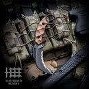 Halfbreed Blades Close Quarters Battle PS DE