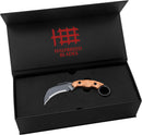 Halfbreed Blades Close Quarters Battle PS DE