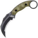 Halfbreed Blades Close Quarters Battle OD