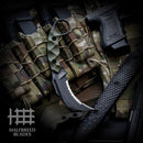 Halfbreed Blades Close Quarters Battle OD