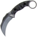 Halfbreed Blades Close Quarters Battle 02 Blk