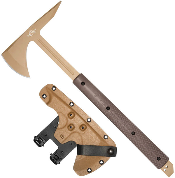 Halfbreed Blades Large Breachers Axe