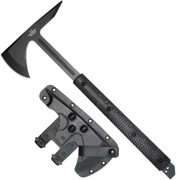 Halfbreed Blades Large Breachers Axe