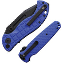 Halfbreed Blades LBF and Covert Bundle Blue