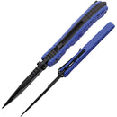 Halfbreed Blades LBF and Covert Bundle Blue