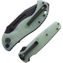 Halfbreed Blades LBF and Covert Bundle Jade
