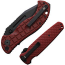 Halfbreed Blades LBF and Covert Bundle Red