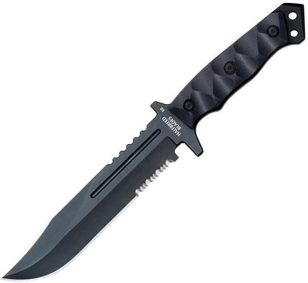 Halfbreed Blades Large Infantry Knife Gen 2