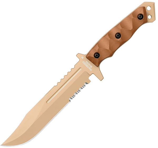 Halfbreed Blades Large Infantry Knife Gen 2