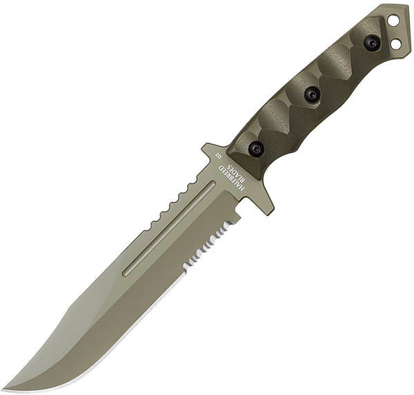 Halfbreed Blades Large Infantry Knife Gen 2