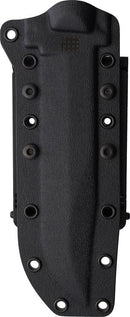 Halfbreed Blades Large Infantry Knife Gen 2 Blk