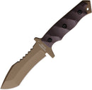 Halfbreed Blades Medium Clearance Knife