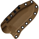 Halfbreed Blades Medium Clearance Knife