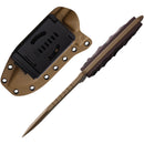 Halfbreed Blades Medium Clearance Knife