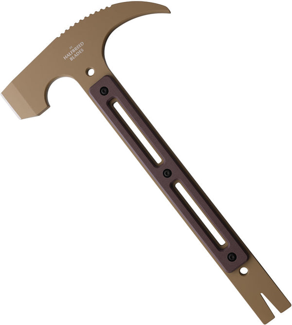 Halfbreed Blades Rhino Emergency Rescue Tool