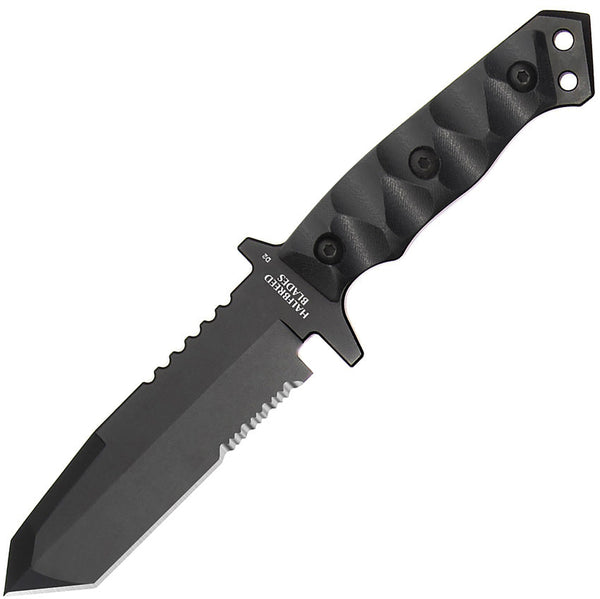 Halfbreed Blades Medium Infantry Knife Gen 2