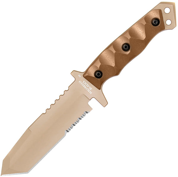 Halfbreed Blades Medium Infantry Knife Gen 2