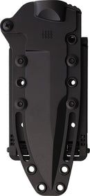 Halfbreed Blades Medium Infantry Knife K340