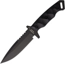 Halfbreed Blades Medium Infantry Knife K340