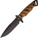 Halfbreed Blades Medium Infantry Knife K340