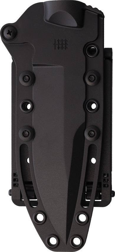 Halfbreed Blades Medium Infantry Knife K340