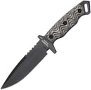Halfbreed Blades Medium Infantry Knife Multi